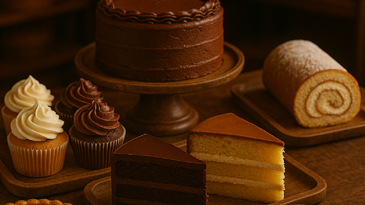 Kuchen