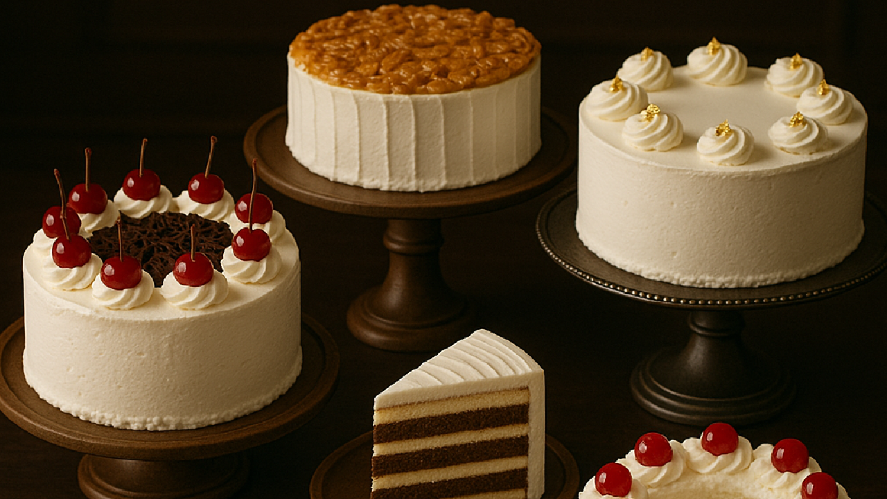 Torte